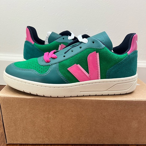 limited edition veja